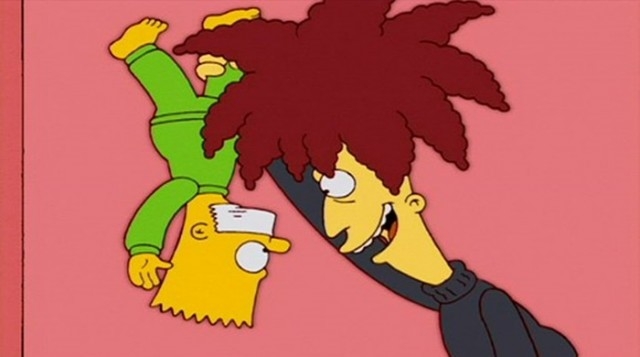 The Simpson : Bart morirà