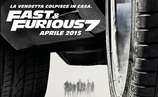 Fast and Furious 7. Ultima corsa?