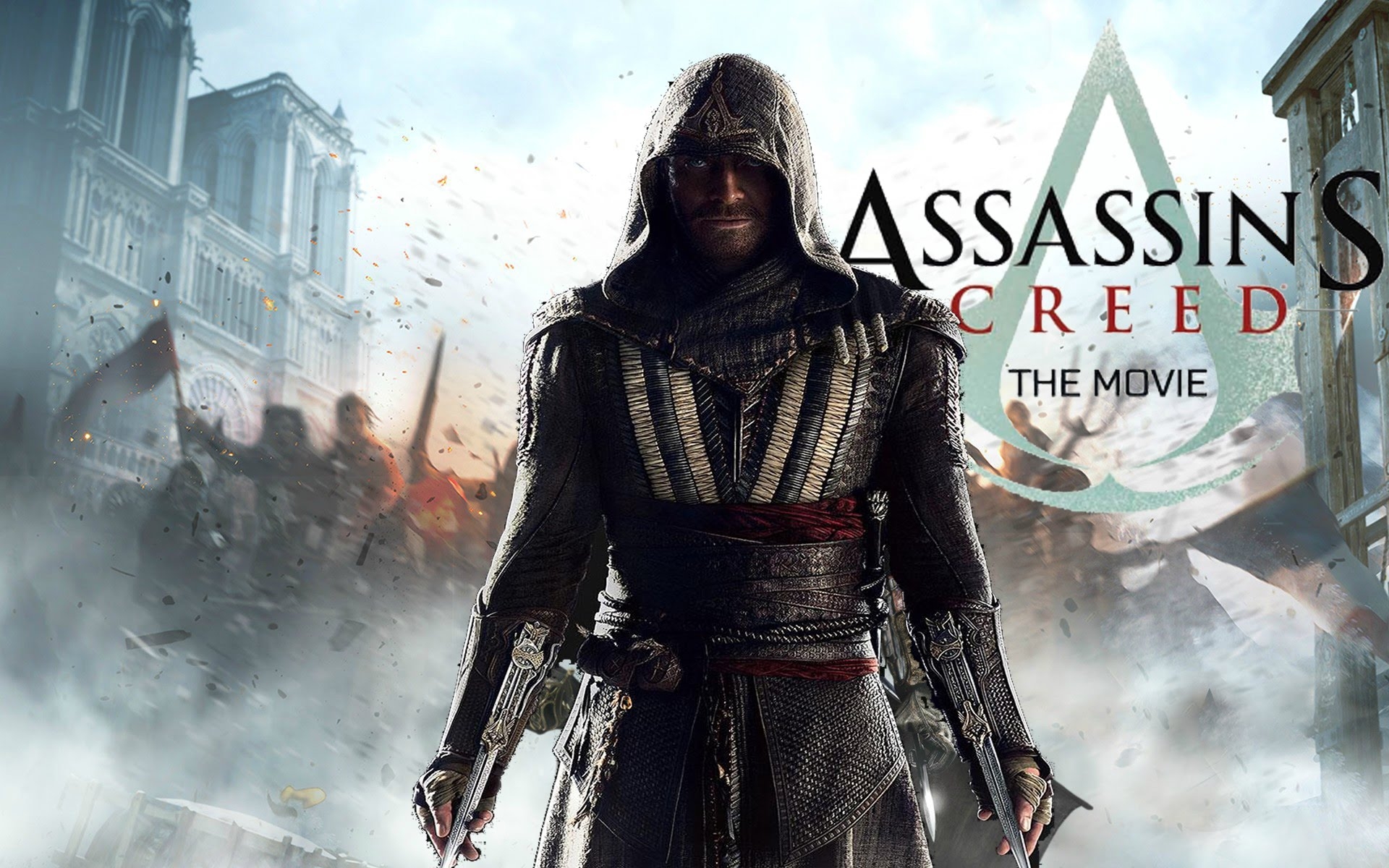 Assassin's Creed il film
