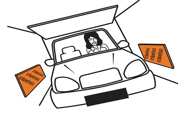 Éperbox :Come rendere il garage un luogo sicuro per l’auto.