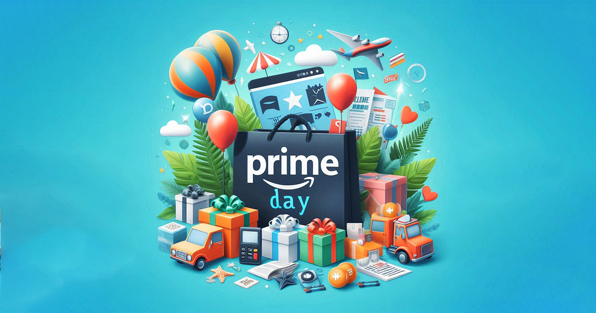 Prime Day Amazon
