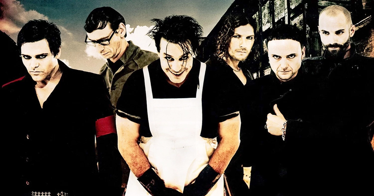 Rammstein: Biografia Completa