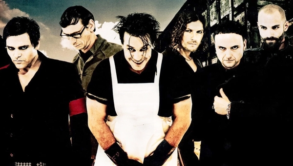 Rammstein: Biografia Completa, Discografia e Curiosità