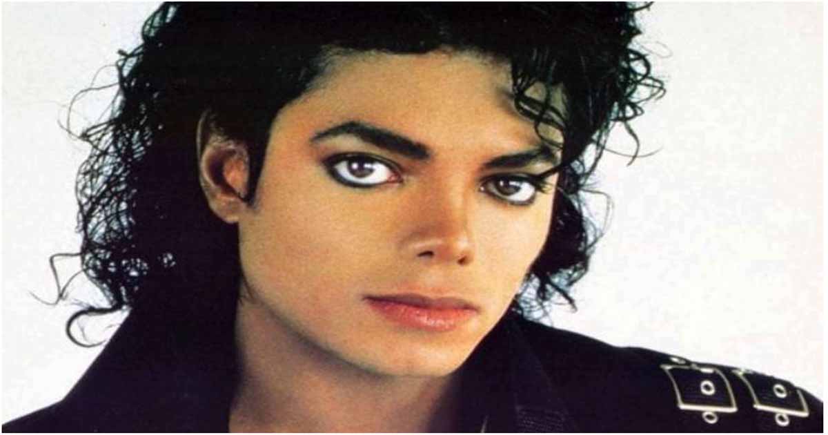 Michael Jackson: Il Re del Pop