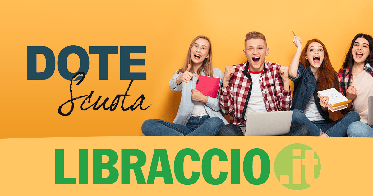 Libraccio: Come utilizzare Buono Dote Scuola