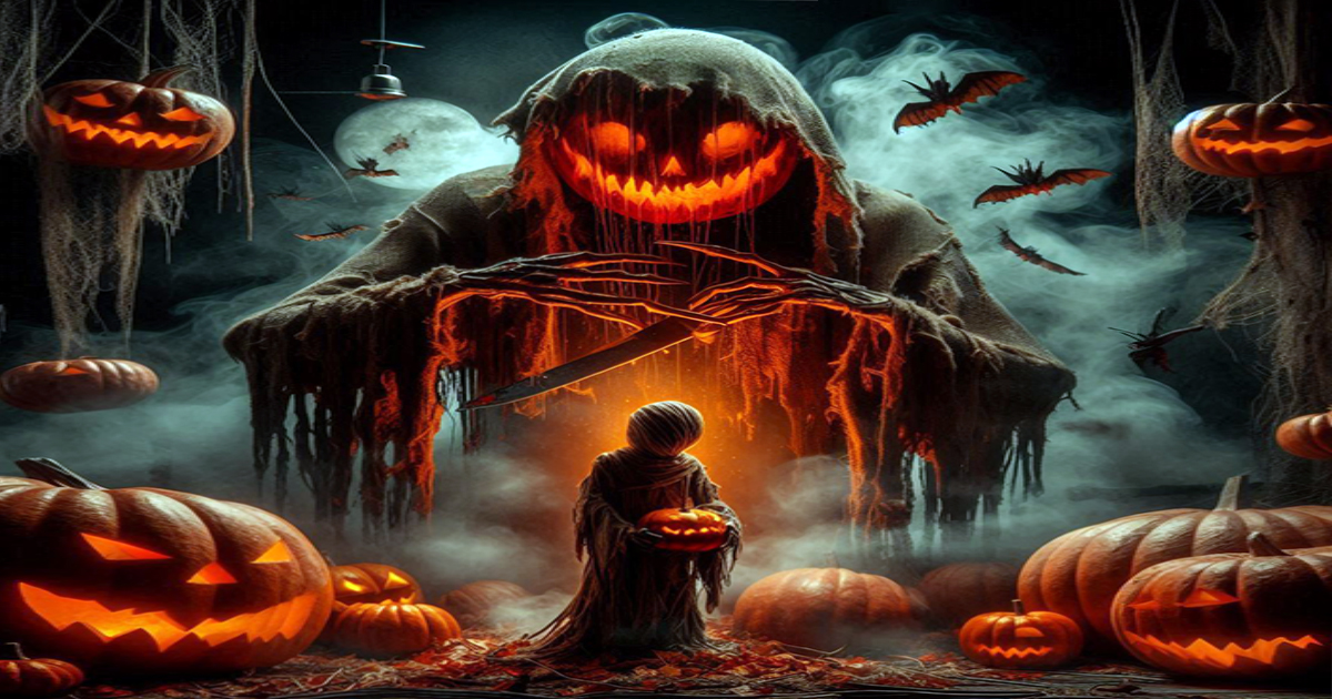 Halloween: La Zucca e la Leggenda di Jack O’Lantern