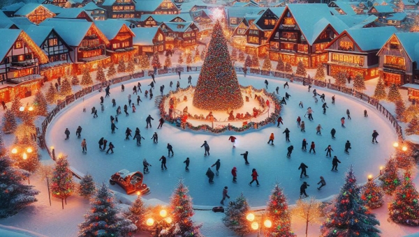 Alcune Curiosità sul Natale che Non Conosci