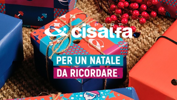 Cisalfa Offerte di Natale 2024: Idee Regalo Perfette per Tutti
