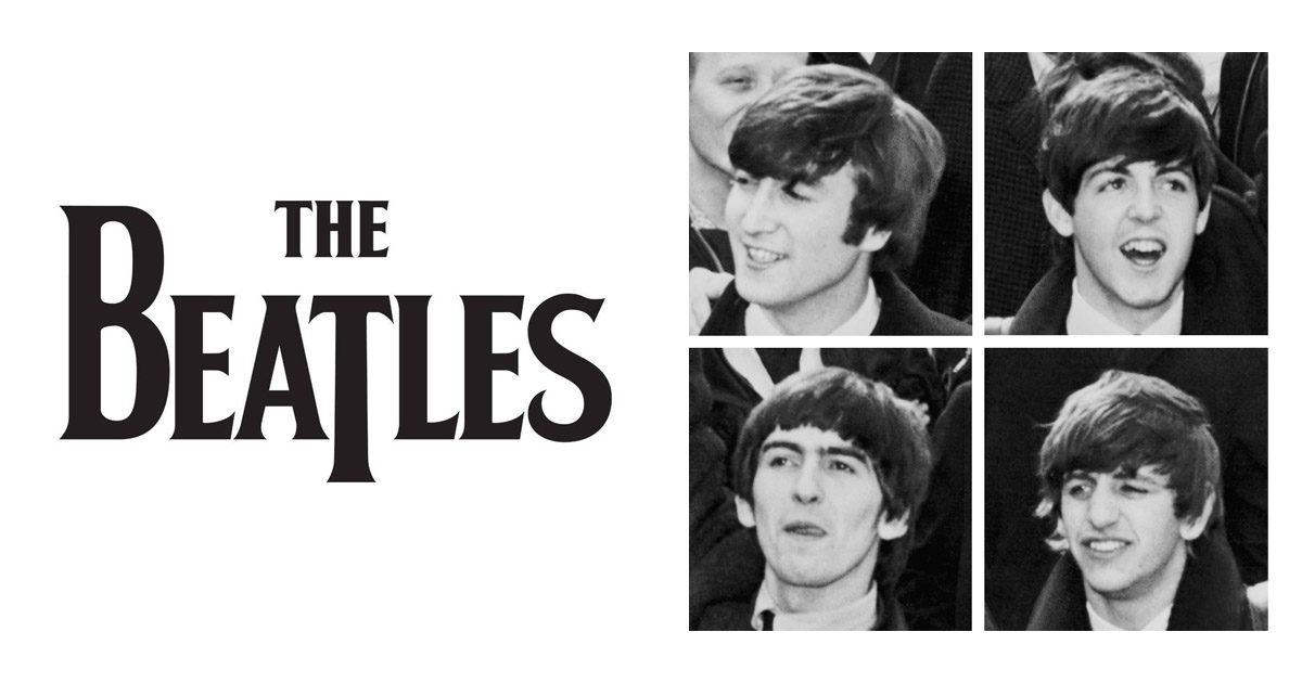 La magia dei Beatles: un viaggio nel rock degli anni '60
