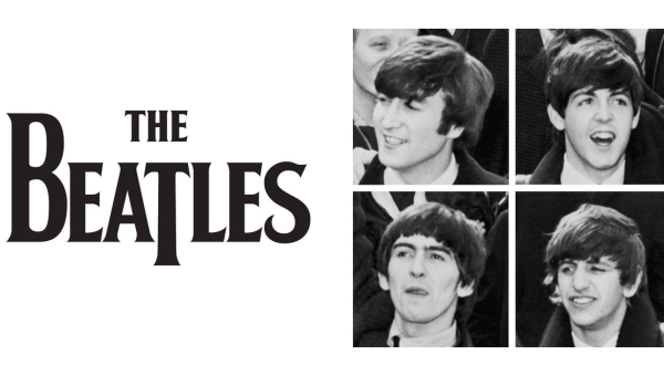 La magia dei Beatles: un viaggio nel rock degli anni '60