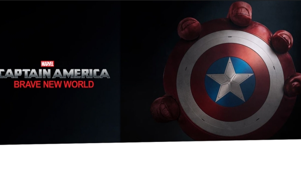 Captain America: Brave New World – Un Nuovo Capitolo dell'Eroe