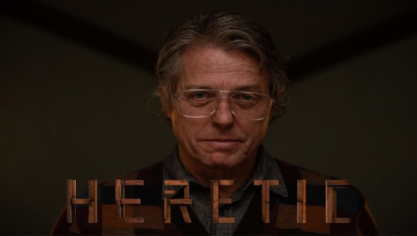 Heretic: Un Capolavoro di Tensione Psicologica