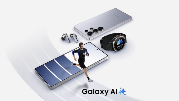Samsung Galaxy AI: Dall'Inizio alle Ultime Novità di Intelligenza Artificiale