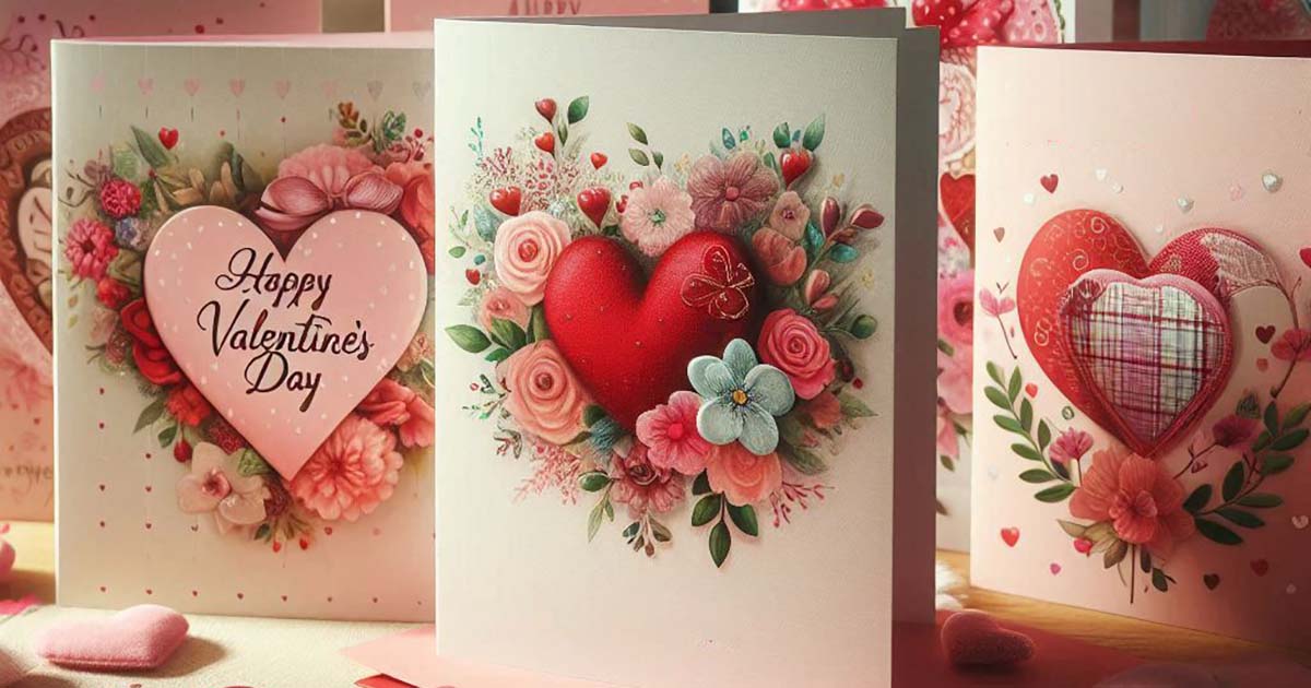 San Valentino le origini