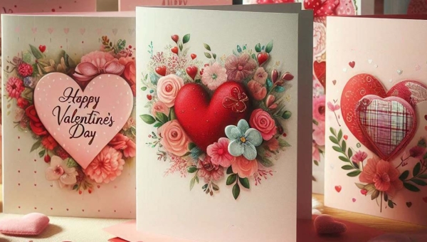 San Valentino: le origini e la storia della festa degli innamorati