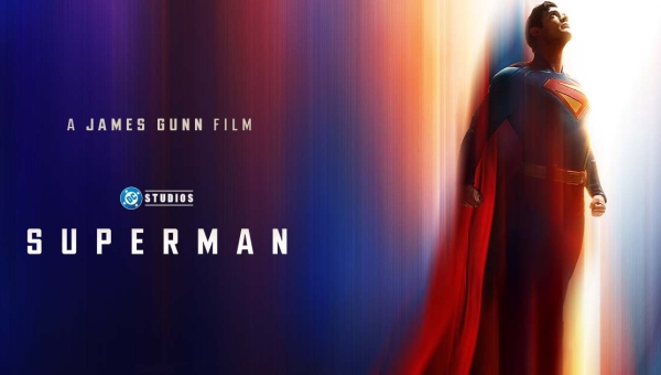 Superman (2025): Tutto sul Nuovo Film dell'Uomo d'Acciaio