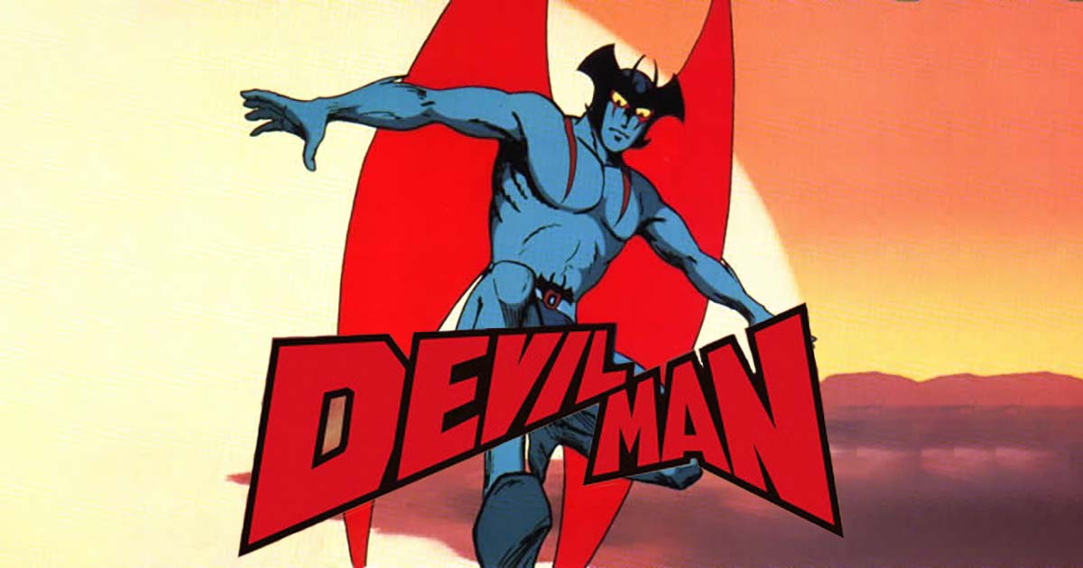 Devilman