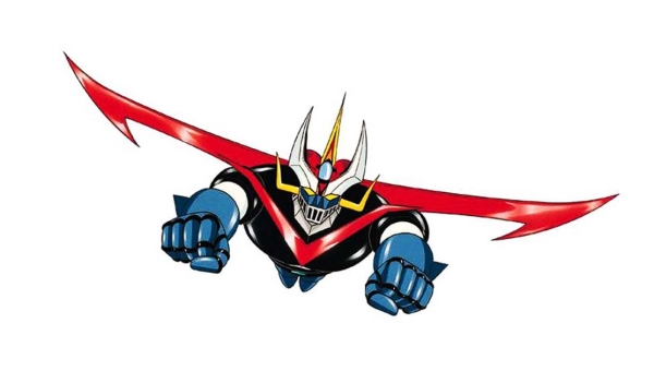 Il Grande Mazinga: Un'Icona Indimenticabile dell'Animazione Giapponese