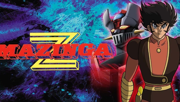 Mazinga Z: Il Mecha che Ha Rivoluzionato il Mondo degli Anime e dei Manga 