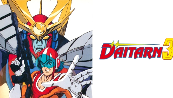 Daitarn 3: L'Iconico Mecha che ha Conquistato il Cuore dei Fan