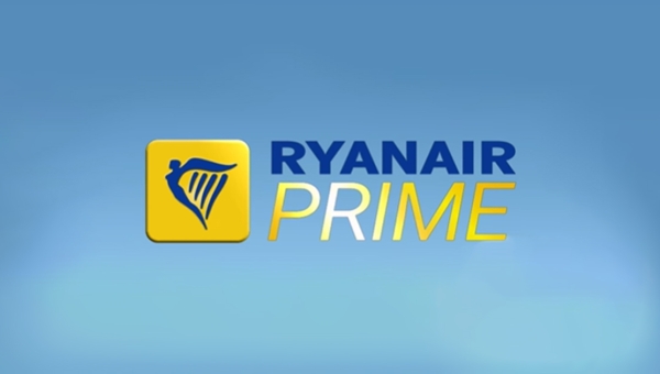 Ryanair Prime: Guida per Volare a Prezzi Scontati e Benefici Esclusivi