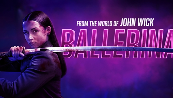 Non Crederai al Ritorno di John Wick: Ballerina Svela il Capitolo Più Violento e Femminile di Sempre