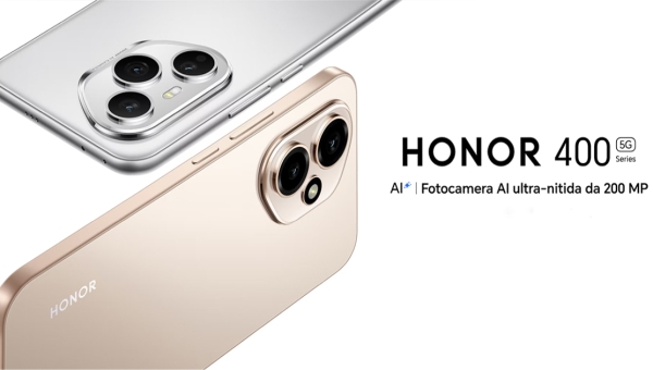 HONOR 400 Pro: La Meraviglia Tecnologica Che Sto Scoprendo