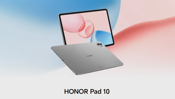 Honor Pad 10: Il Tablet Android Intelligente Che Ridefinisce Produttività e Intrattenimento