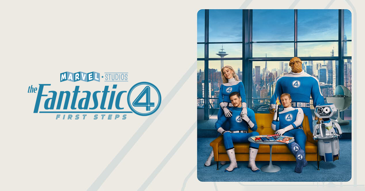 I Fantastici 4 - Gli inizi: trama e 7 tropi