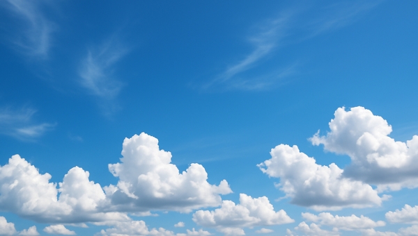 Perché il cielo è blu? La scienza dietro il colore del cielo