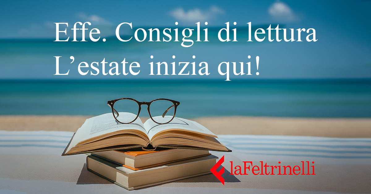 Effe. Consigli di lettura