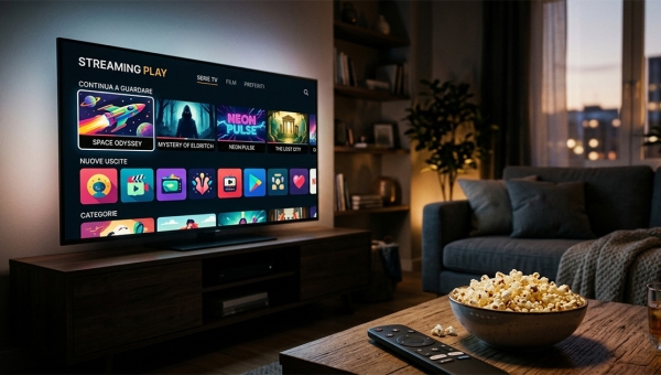 Serie TV da vedere a maggio 2026