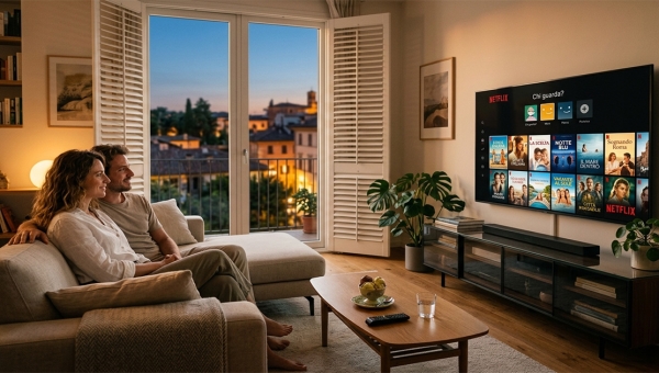 novità su Netflix a giugno 2026