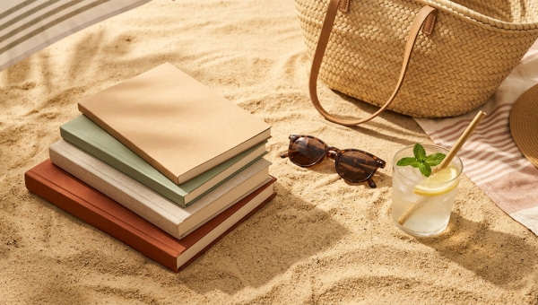 Libri da leggere in spiaggia 