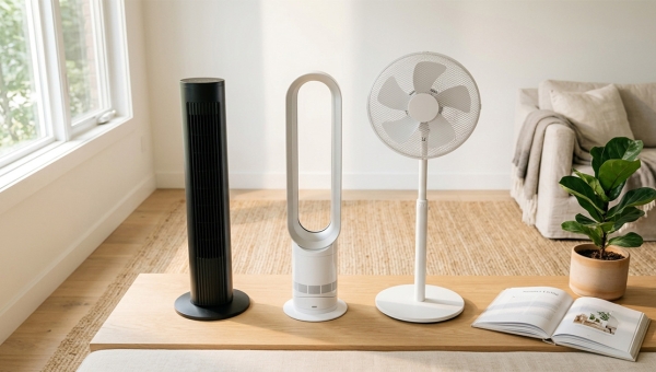 Migliori ventilatori