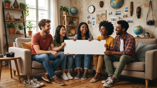 CouchSurfing