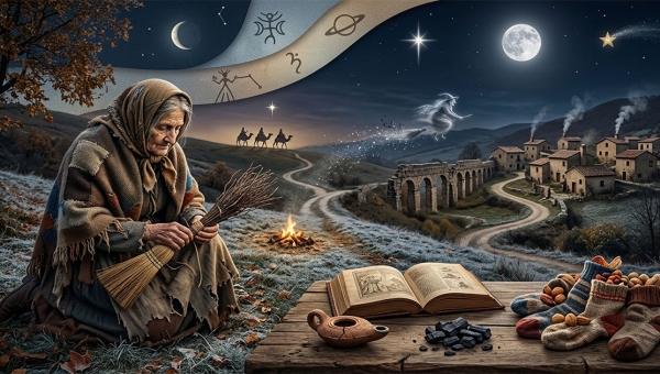 La Befana