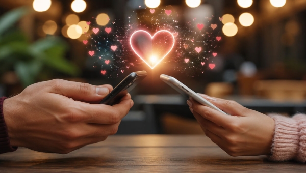Praticare il Dating