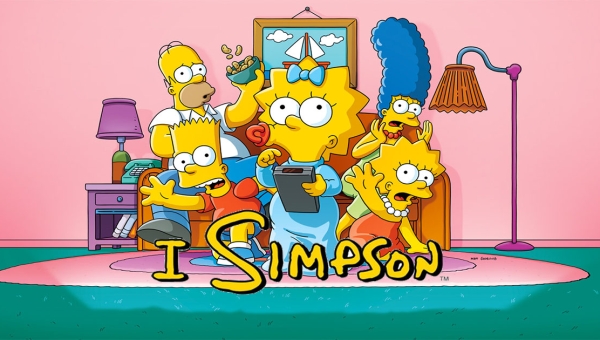 I Simpson