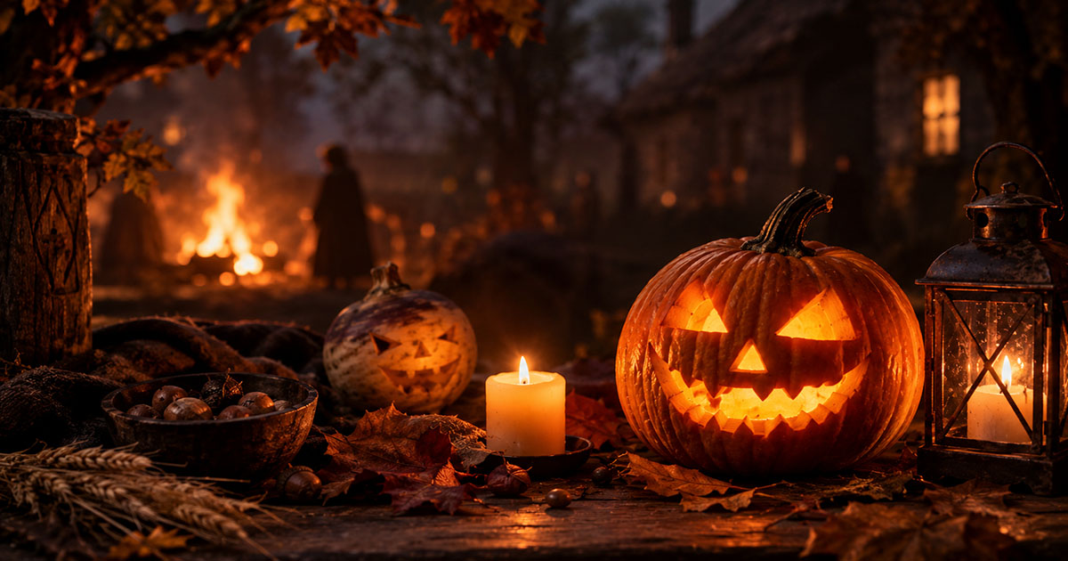 Halloween