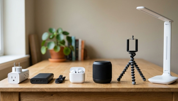Gadget Tech Economici 