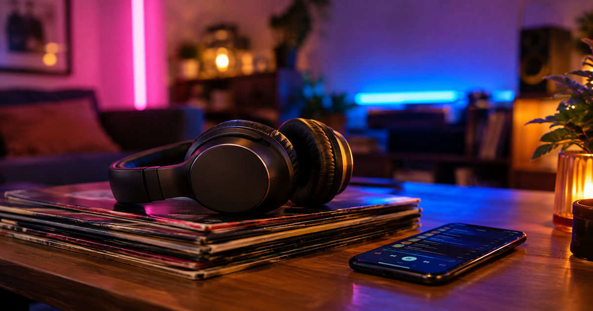 Le Canzoni Italiane Più Ascoltate 