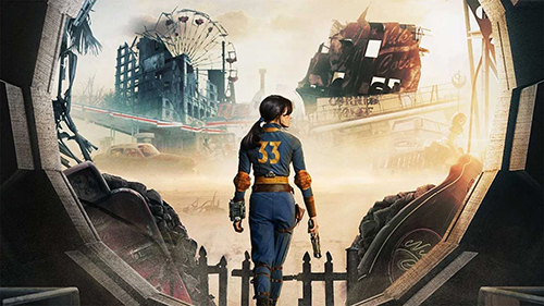 Fallout serie tv 