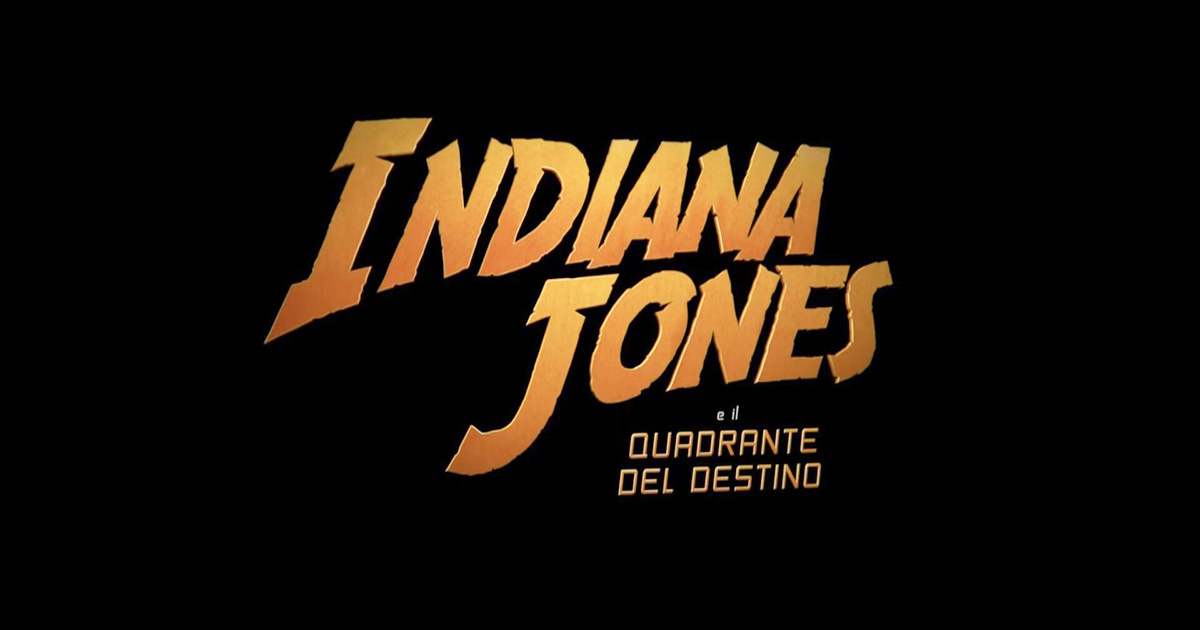 Indiana Jones e il quadrante del destino