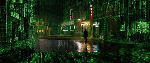 Matrix Resurrections, il ritorno dell'eletto