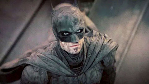 The Batman 