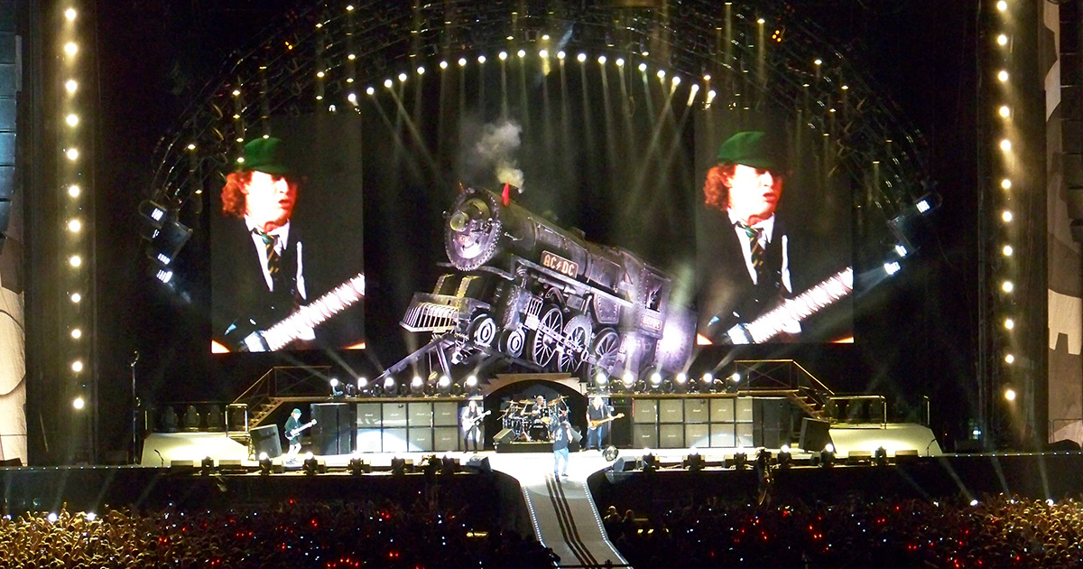 AC/DC