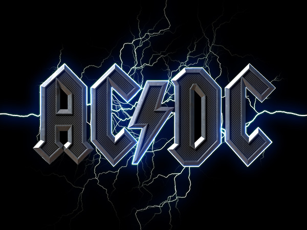 AC/DC