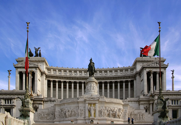 Altare della Patria