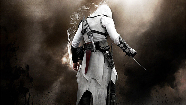 Assassin's Creed il film Aguilar de Nerha